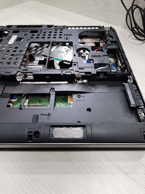 اسپیکر لپ تاپ دل پرسیژن Dell Precision 7510 7520