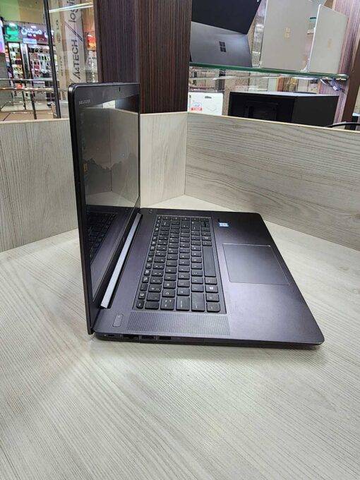 لپ تاپ اچ پی زدبوک HP Zbook 15 G4 Studio