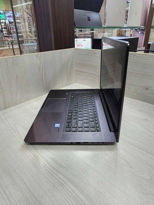 لپ تاپ اچ پی زدبوک HP Zbook 15 G4 Studio