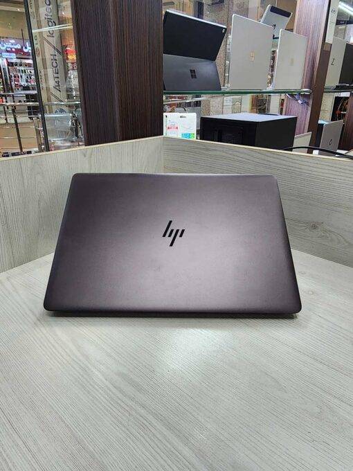 لپ تاپ اچ پی زدبوک HP Zbook 15 G4 Studio