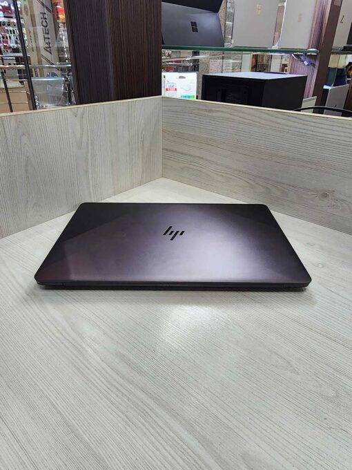 لپ تاپ اچ پی زدبوک HP Zbook 15 G4 Studio