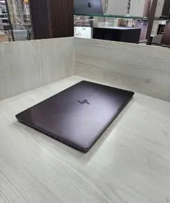 لپ تاپ اچ پی زدبوک HP Zbook 15 G4 Studio