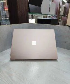 Alternative view of مایکروسافت سرفیس لپ تاپ (i7/16/512GB) SurfaceLaptop 3
