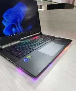 لپ تاپ ایسوس راگ Asus ROG Strix SCAR G533