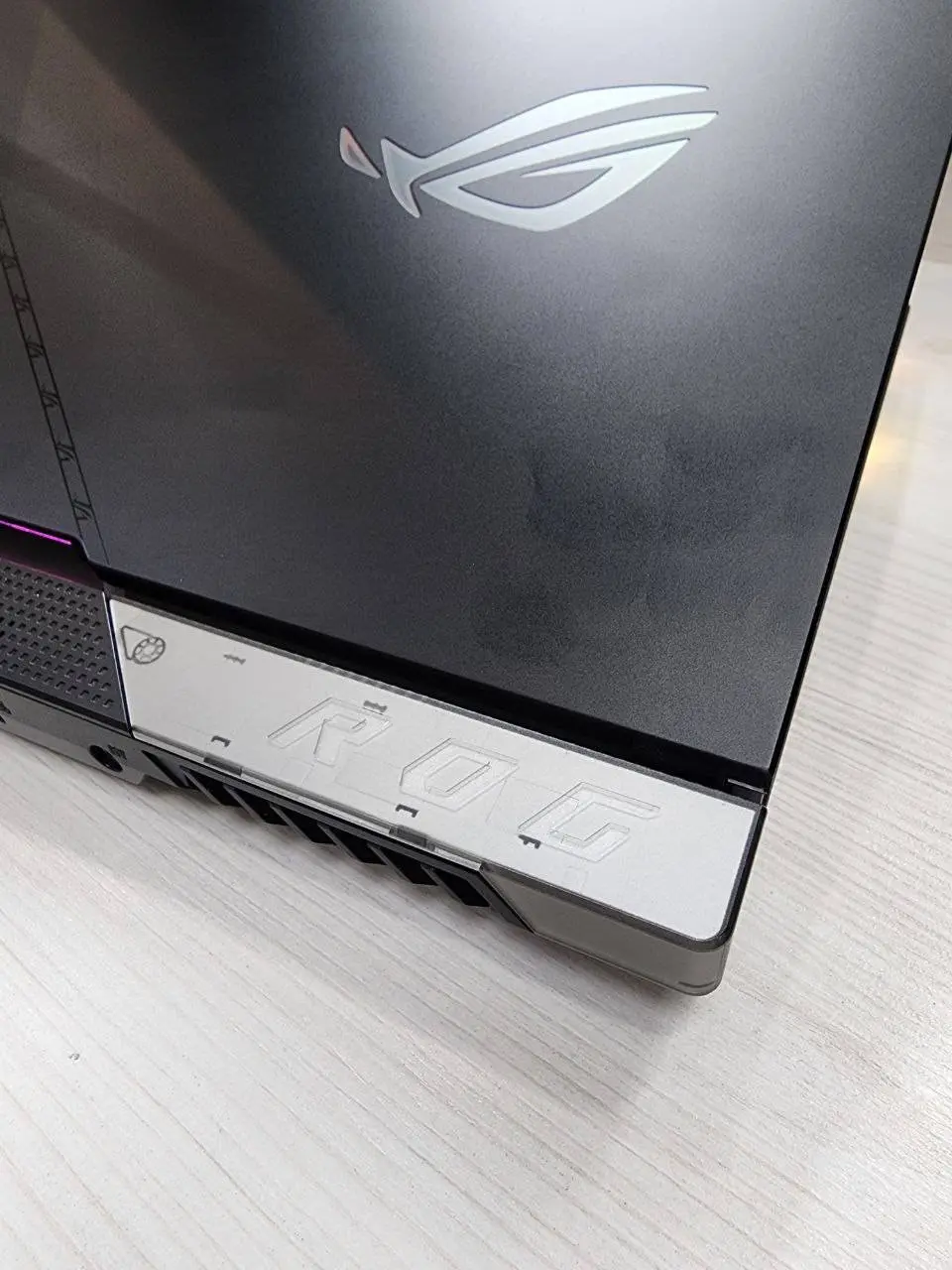لپ تاپ ایسوس راگ Asus ROG Strix SCAR G533