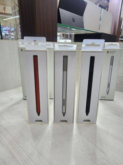 قلم سرفیس مایکروسافت Surface Pen 2017