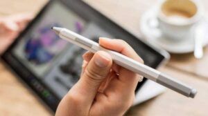 قلم سرفیس مایکروسافت Surface Pen 2017 