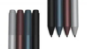 قلم سرفیس مایکروسافت Surface Pen 2017