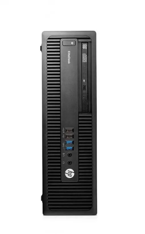 کیس HP EliteDesk 800 G2 Tower