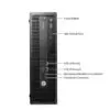 کیس HP EliteDesk 800 G2 Tower