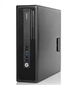 کیس HP EliteDesk 800 G2 Tower