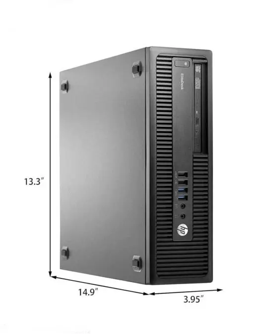 کیس HP EliteDesk 800 G2 Tower