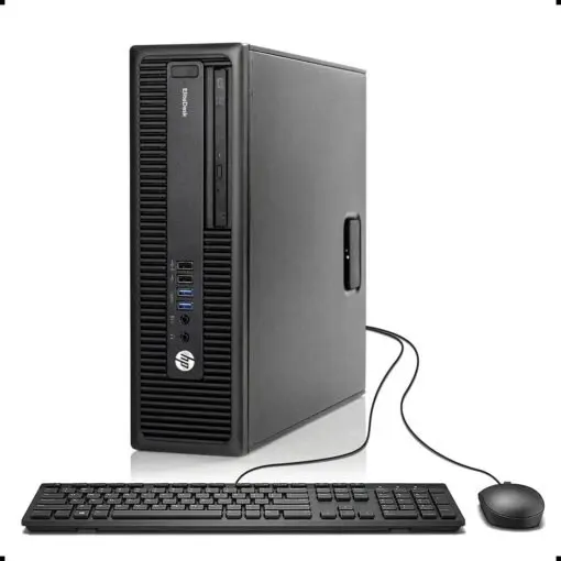 کیس HP EliteDesk 800 G2 Tower