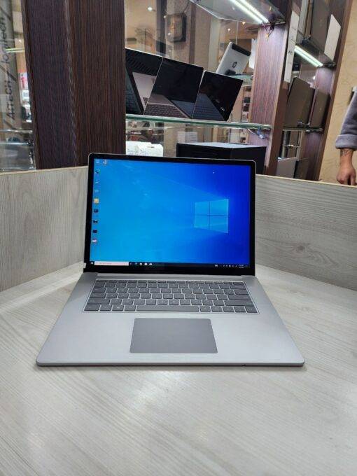 مایکروسافت سرفیس لپ تاپ 15 (i7) SurfaceLaptop 3
