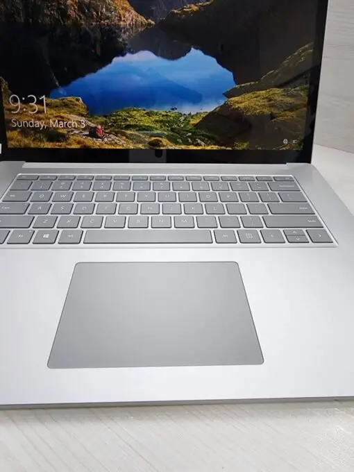 مایکروسافت سرفیس لپ تاپ 15 (i7) SurfaceLaptop 3