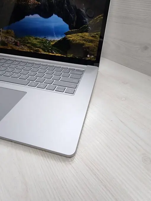 مایکروسافت سرفیس لپ تاپ 15 (i7) SurfaceLaptop 3