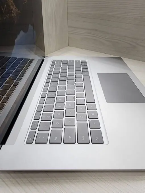مایکروسافت سرفیس لپ تاپ 15 (i7) SurfaceLaptop 3