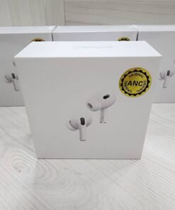 هندزفری بلوتوثی ایرپاد پرو AirPods Pro 2 ANC