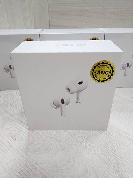 هندزفری بلوتوثی ایرپاد پرو AirPods Pro 2 ANC