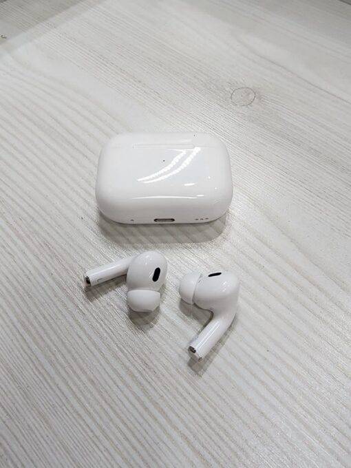 هندزفری بلوتوثی ایرپاد پرو AirPods Pro 2 ANC