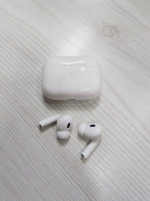 هندزفری بلوتوثی ایرپاد پرو AirPods Pro 2 ANC