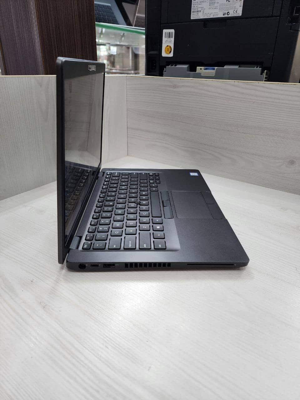 لپ تاپ دل لتیتود Dell Latitude 5400