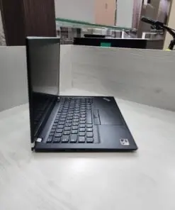 Alternative view of لپ تاپ لنوو Lenovo Thinkpad T14s