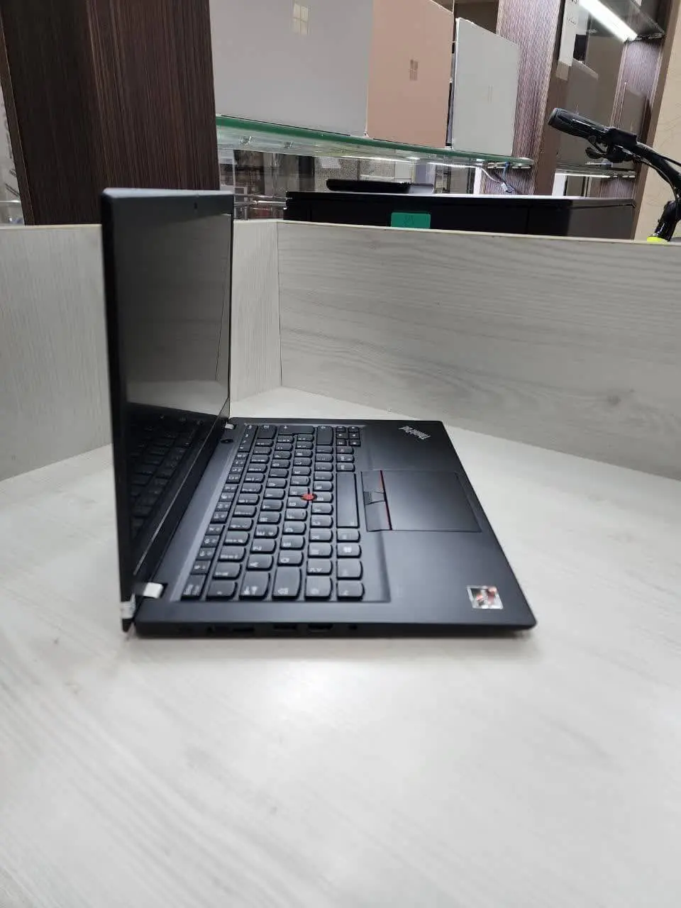 لپ تاپ لنوو Lenovo Thinkpad T14s - Image 2
