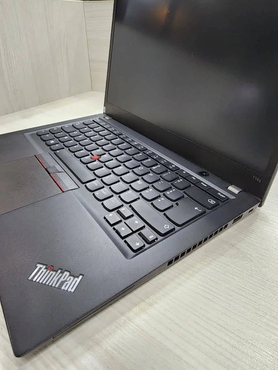 لپ تاپ لنوو Lenovo Thinkpad T14s - Image 7