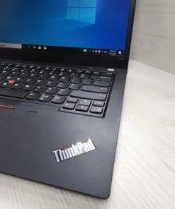 Alternative view of لپ تاپ لنوو Lenovo Thinkpad T495s