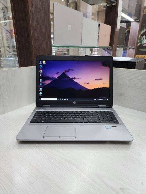لپ تاپ اچ پی HP Probook 650 G2