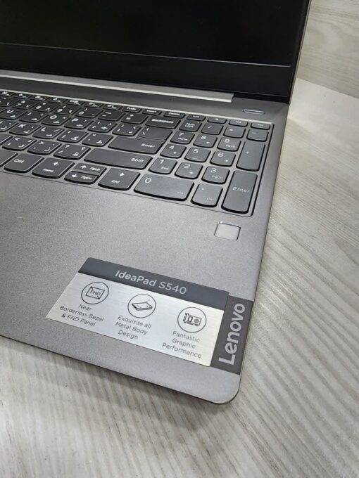 لپ تاپ لنوو Lenovo IdeaPad S540
