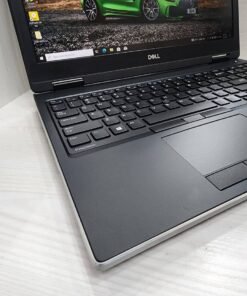 لپ تاپ دل پرسیژن Dell precision 7530