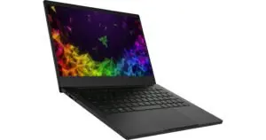 لپ تاپ ریزر بلید Razer Blade Stealth RZ09