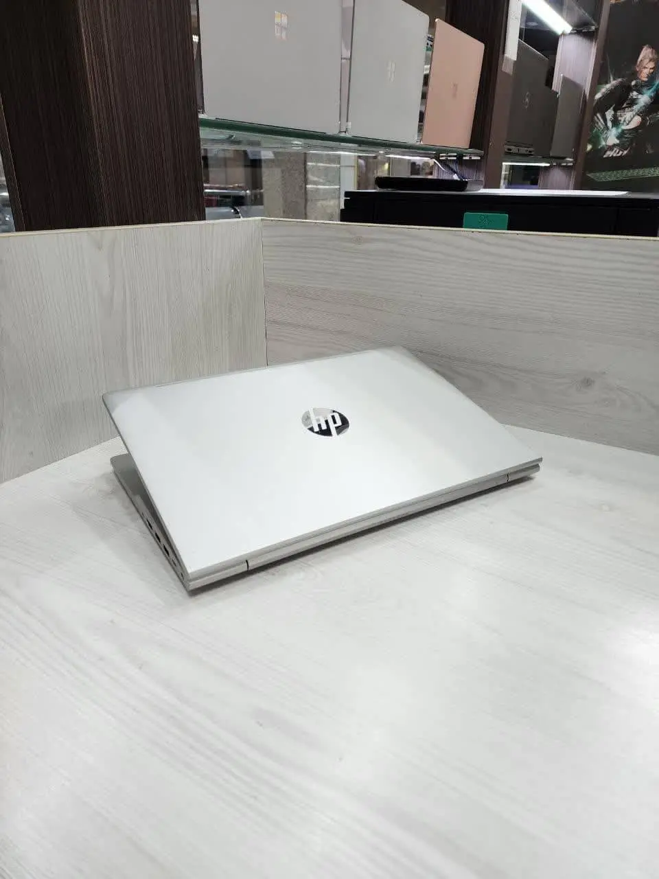 لپ تاپ اچ پی HP ProBook 445 G8