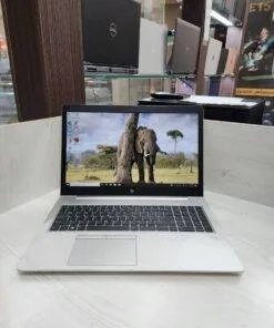لپ تاپ اچ پی HP EliteBook 755 G5