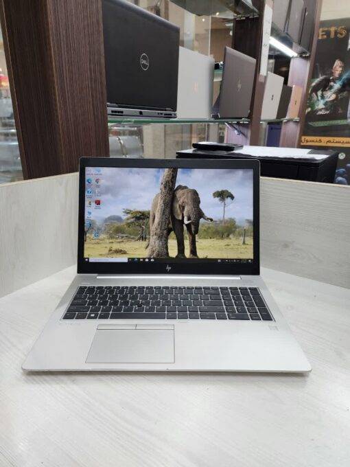 لپ تاپ اچ پی HP EliteBook 755 G5