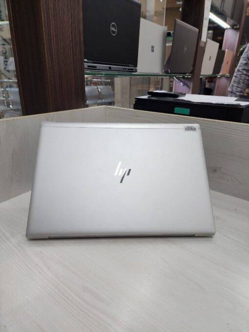 لپ تاپ اچ پی HP EliteBook 755 G5