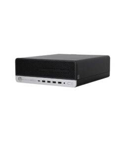 کیس HP EliteDesk 705 G4 Tower