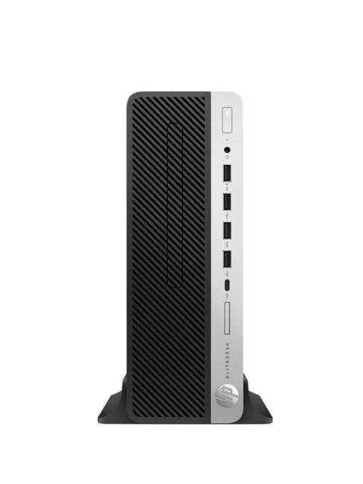 کیس HP EliteDesk 705 G4 Tower