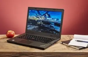 لپ تاپ لنوو Lenovo Thinkpad T470P