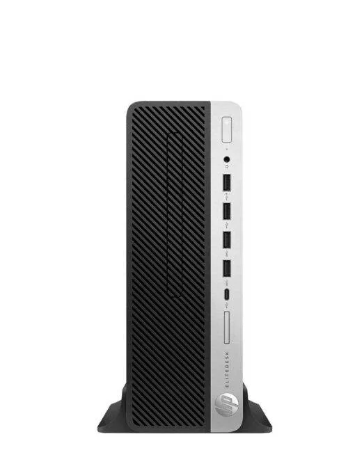 کیس HP EliteDesk 705 G4 Tower