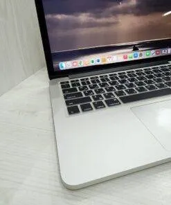 لپ تاپ مک بوک پرو Apple Mackbook Pro 2014