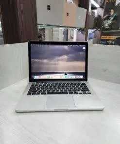 لپ تاپ مک بوک پرو Apple Mackbook Pro 2014