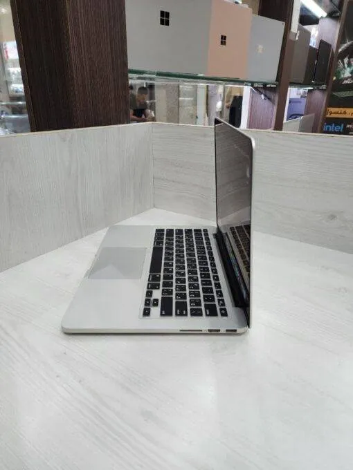 لپ تاپ مک بوک پرو Apple Mackbook Pro 2014