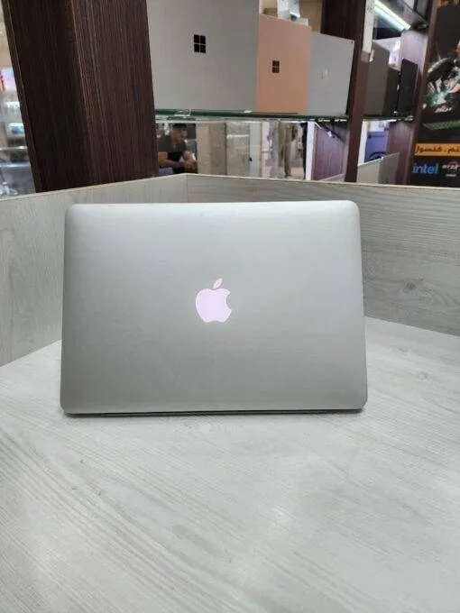 لپ تاپ مک بوک پرو Apple Mackbook Pro 2014