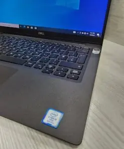 Alternative view of لپ تاپ دل لتیتود Dell Latitude 7400