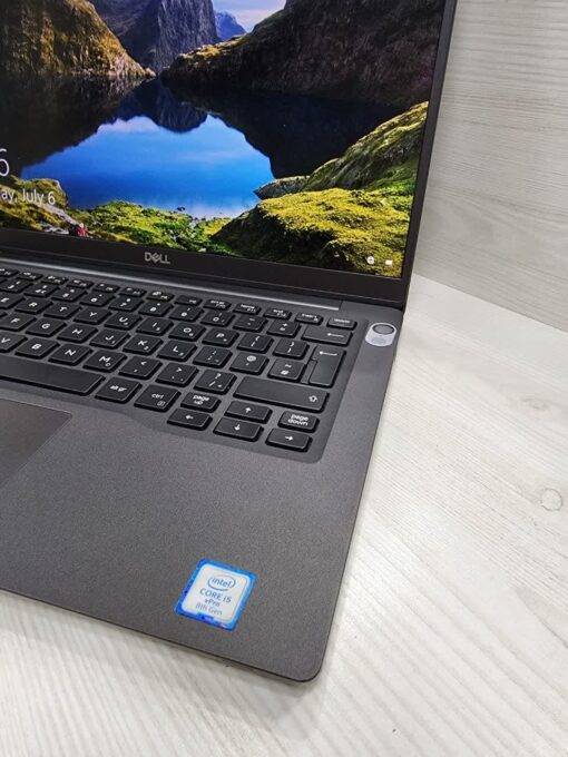 لپ تاپ دل لتیتود Dell Latitude 7400