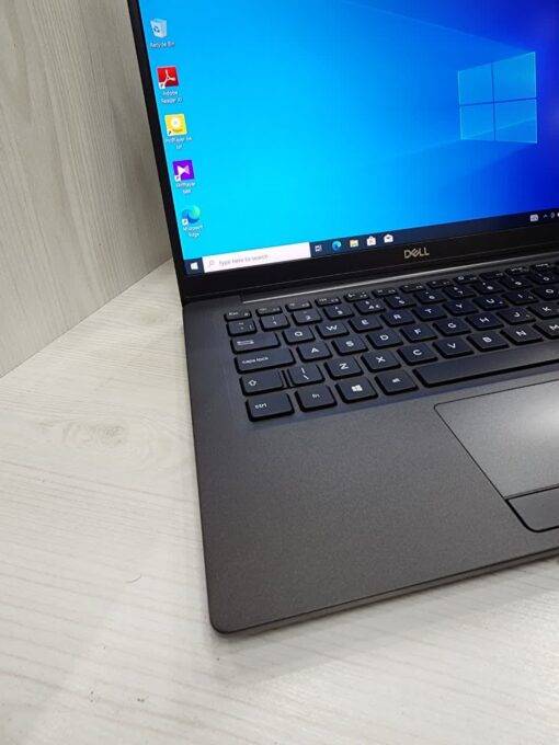 لپ تاپ دل لتیتود Dell Latitude 7400