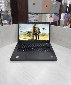 لپ تاپ لنوو Lenovo Thinkpad T470P
